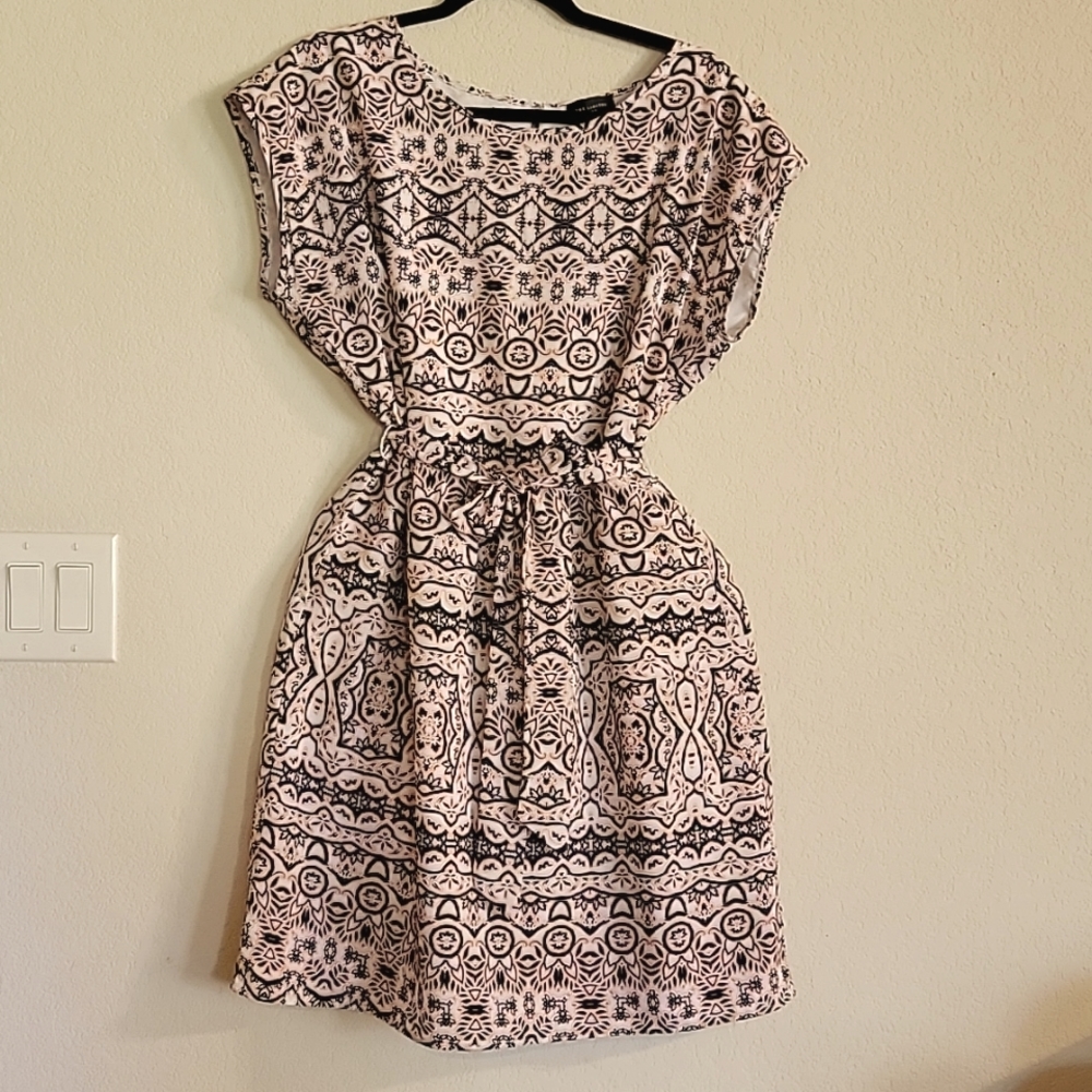 The Limited Dress